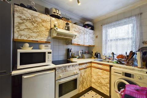 1 bedroom flat for sale, Pulvertoft Lane, Boston