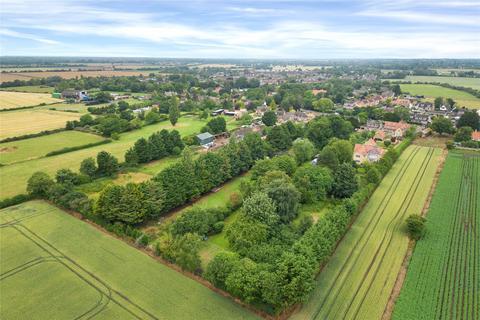 4 bedroom detached house for sale, Northborough, Peterborough