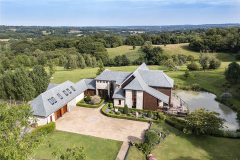 6 bedroom detached house for sale, Wenbans Lane, Wadhurst, East Sussex, TN5