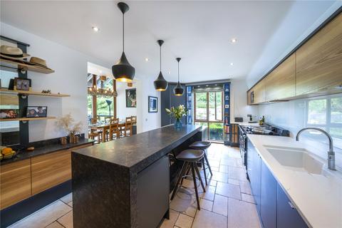 6 bedroom detached house for sale, Wenbans Lane, Wadhurst, East Sussex, TN5