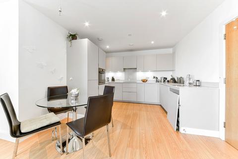 2 bedroom flat for sale, Morello, Cherry Orchard Road, Croydon, London, CR0