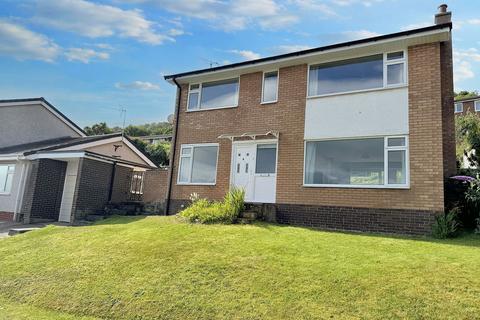 3 bedroom detached house for sale, Bryn Celyn, Llanddulas, Conwy, LL22 8JF