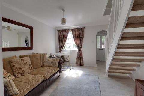 1 bedroom house for sale, Newcastle Close, Stevenage SG1