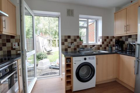 1 bedroom house for sale, Newcastle Close, Stevenage SG1