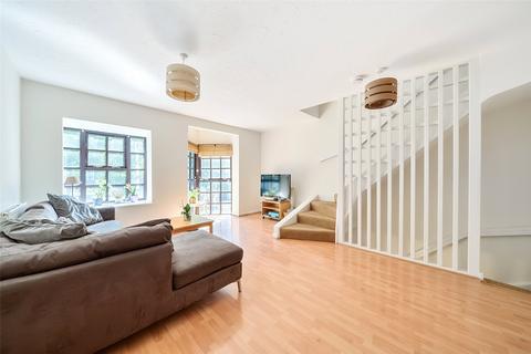 4 bedroom terraced house for sale, Swedish Quays, Rope Street, Surrey Docks SE16