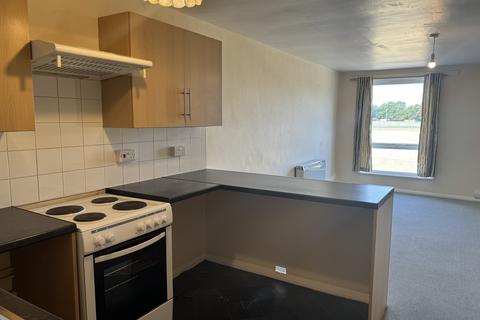 1 bedroom flat for sale, Marlborough Road, Gillingham ME7