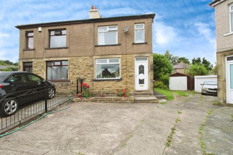 3 bedroom semi-detached house for sale, Draughton Grove, Bradford BD5