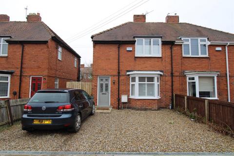 3 bedroom semi-detached house to rent, Park House Road, Merryoaks, Durham