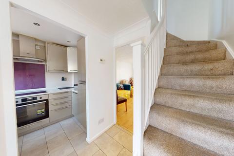 2 bedroom end of terrace house for sale, Greystones Road, Cliffsend, CT12