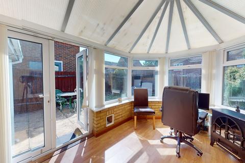 9 Greystones Road, Cliffsend, Ramsgate, CT12 5HA