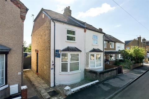 13 Chestnut Grove, Staines-upon-thames, TW18 1DB
