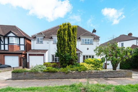 4 bedroom detached house for sale, Walton Road, Sidcup DA14