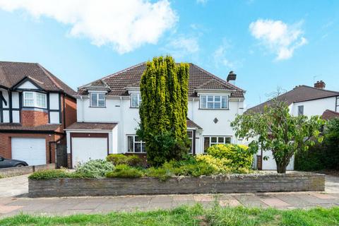 8 Walton Road, Sidcup, DA14 4LD