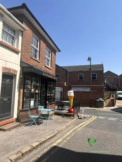 Retail property (high street) for sale, Tring HP23