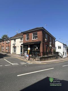 Retail property (high street) for sale, Tring HP23