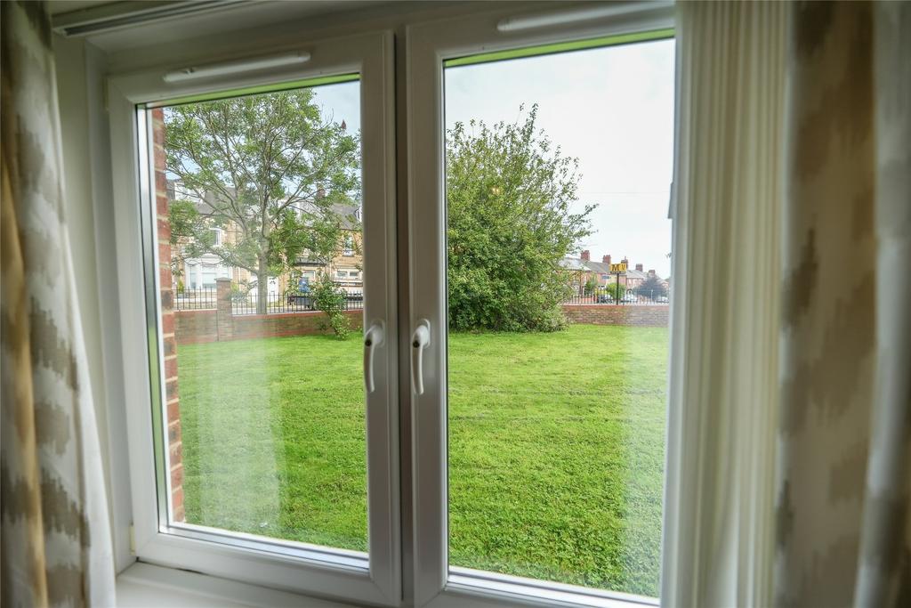 Window View