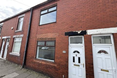 3 bedroom terraced house to rent, Collingwood Street, Coundon, Bishop Auckland, DL14