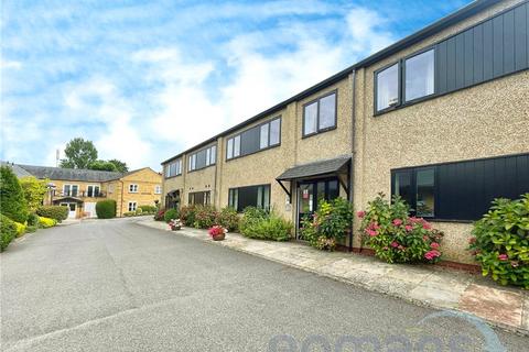 Beaumont Village, Alexandra Road, Aldershot