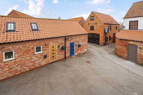 2 bedroom semi-detached house for sale, Market Place, Wragby, Market Rasen, Lincolnshire, LN8