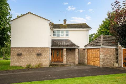 4 bedroom detached house for sale, Colehills, Clavering