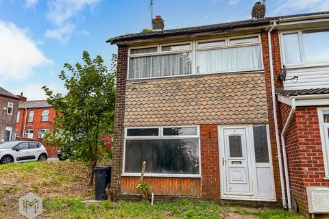 2 Derwent Close, Horwich, Bolton, BL6 6DR