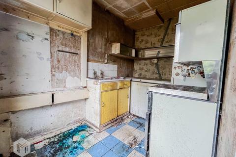2 Derwent Close, Horwich, Bolton, BL6 6DR