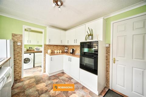 2 bedroom detached house for sale, Residential Park, Caddington