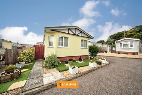 undefined, Residential Park, Caddington