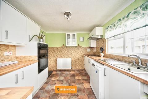 undefined, Residential Park, Caddington