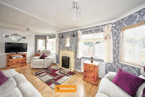 undefined, Residential Park, Caddington