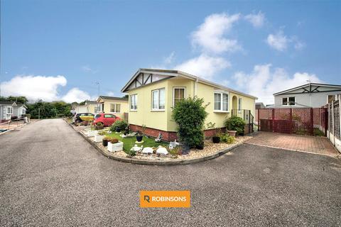 undefined, Residential Park, Caddington