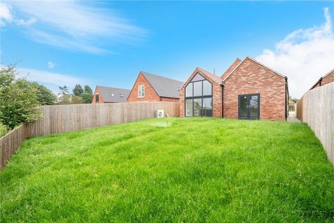 4 bedroom detached house for sale, Vicarage Lane, Helpringham, Sleaford, Lincolnshire, NG34