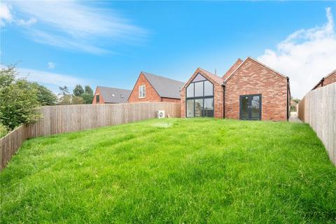 undefined, Vicarage Lane, Helpringham, Sleaford, Lincolnshire, NG34