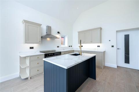 undefined, Vicarage Lane, Helpringham, Sleaford, Lincolnshire, NG34