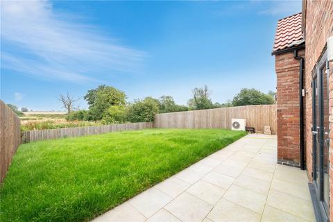 undefined, Vicarage Lane, Helpringham, Sleaford, Lincolnshire, NG34