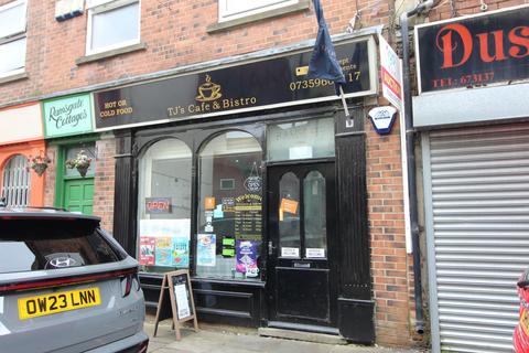 Retail property (high street) for sale, Ramsgate, Stockton-on-Tees, Durham, TS18 1BS