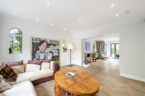 6 bedroom house to rent, Hermitage Lane, Hampstead, NW2