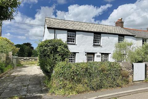 3 bedroom cottage for sale, Veryan Green