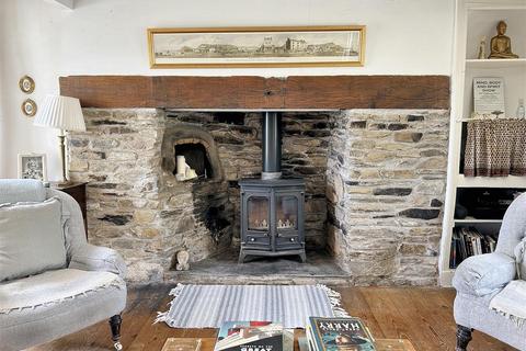 3 bedroom cottage for sale, Veryan Green