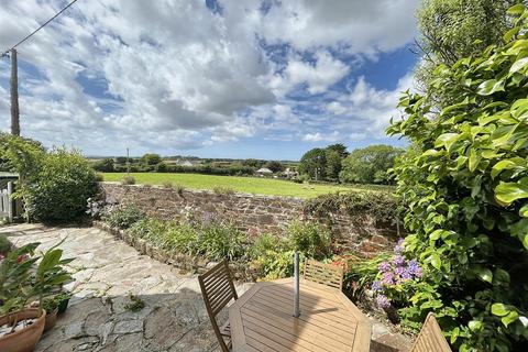 3 bedroom cottage for sale, Veryan Green