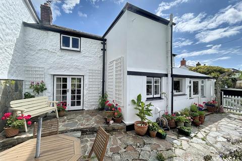 3 bedroom cottage for sale, Veryan Green