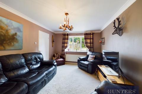 3 bedroom detached house for sale, Kiln Field, Staxton, Scarborough