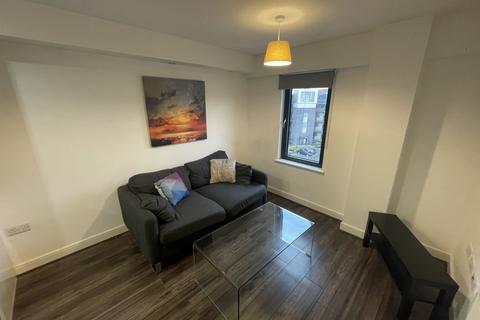 1 bedroom flat to rent, The Drapery, Fabrick 1 Lombard Street, Birmingham, B12