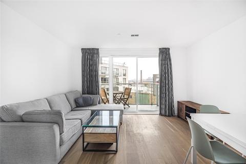 2 bedroom apartment for sale, Avantgarde Place, London, E1