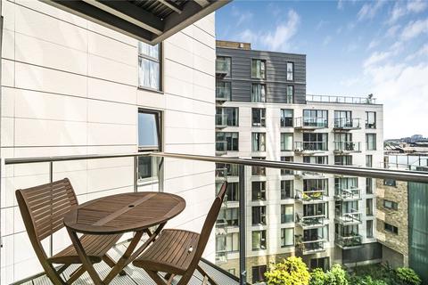 2 bedroom apartment for sale, Avantgarde Place, London, E1