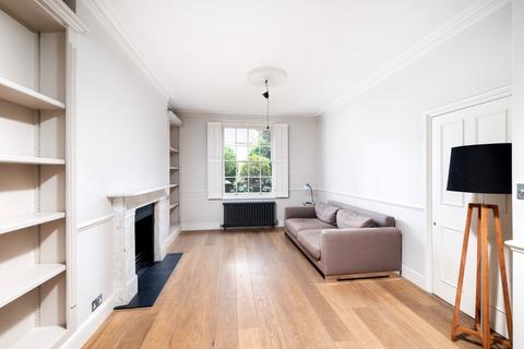 3 bedroom terraced house for sale, Ordnance Hill, St John's Wood, NW8