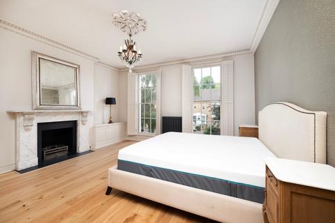 3 bedroom terraced house for sale, Ordnance Hill, St John's Wood, NW8