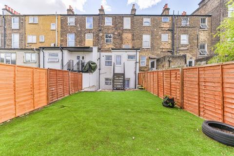 Flat 1, 44 Canterbury Road, Croydon, CR0 3PU