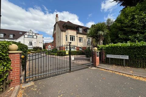 2 bedroom flat to rent, Warwick House, Cheltenham Mews, Sutton Coldfield, West Midlands, B74