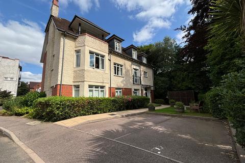 2 bedroom flat to rent, Warwick House, Cheltenham Mews, Sutton Coldfield, West Midlands, B74